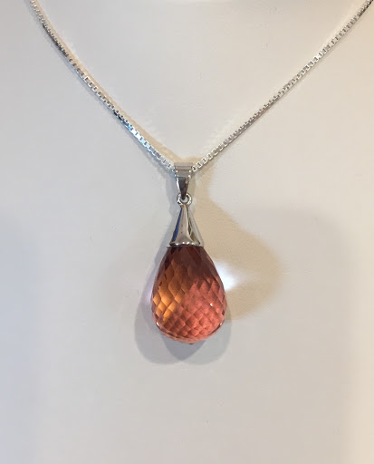 Jewelry Store «Conti Jewelers», reviews and photos, 532 Hooper Rd, Endwell, NY 13760, USA