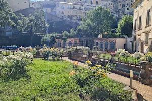 Palazzo Mezzacapo Gardens image