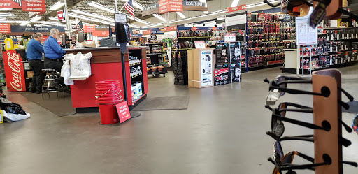 Auto Parts Store «Pep Boys Auto Parts & Service», reviews and photos, 570-580 Providence Hwy, Dedham, MA 02026, USA