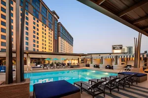 The Westin Las Vegas Hotel & Spa image