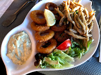 Plats et boissons du Restaurant La Terrasse du Pré d'Auge à Trouville-sur-Mer - n°20