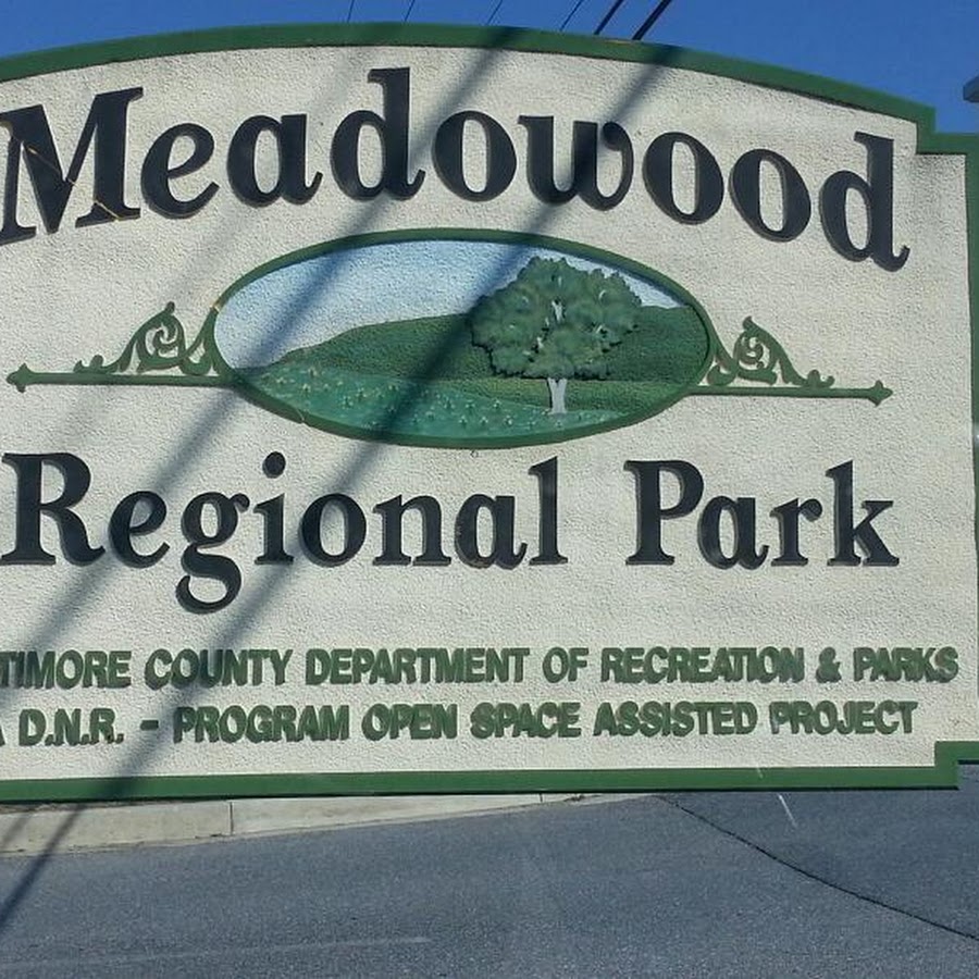 Meadowood Regional Park