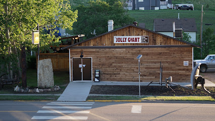 Jolly Giant Pub & Motel
