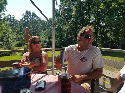 Golf Course «Fairlawn Golf Course», reviews and photos, 3 Sherman Ave, Lincoln, RI 02865, USA