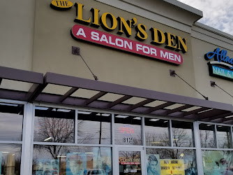 Lion's Den