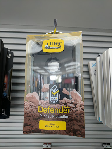 Cell Phone Store «Pelham Verizon Wireless», reviews and photos, 235 Fifth Ave, Pelham, NY 10803, USA