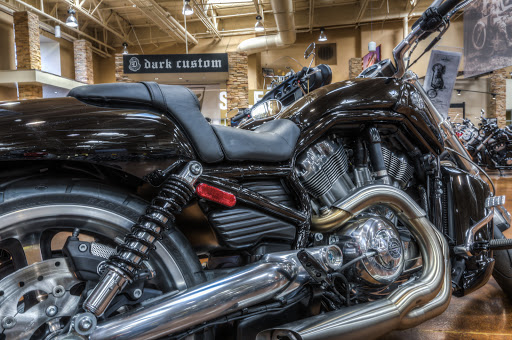 Harley-Davidson Dealer «Red Rock Harley-Davidson», reviews and photos, 2260 S Rainbow Blvd, Las Vegas, NV 89146, USA