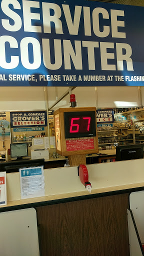 Electrical Supply Store «Grover Electric and Plumbing Supply», reviews and photos, 1900 NE 78th St, Vancouver, WA 98665, USA