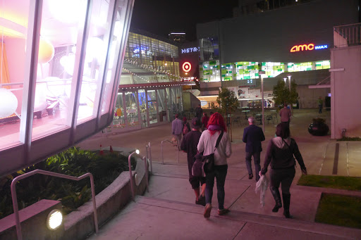 Ice Skating Rink «Yerba Buena Ice Skating & Bowling Center», reviews and photos, 750 Folsom St, San Francisco, CA 94107, USA