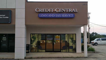 Credit Central