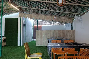 PARTH CAFE image