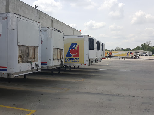 Grocery Store «Associated Grocers Inc», reviews and photos, 8600 Anselmo Ln, Baton Rouge, LA 70810, USA