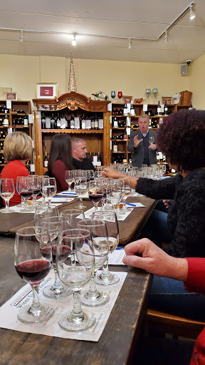 Wine Store «Best Wine Purveyors», reviews and photos, 210 Marble Ave, Pleasantville, NY 10570, USA