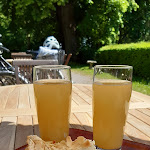 Photo n°1 de l'avis de Kerstin.a fait le 17/06/2020 à 22:14 sur le  Hotel Gutshaus Stellshagen Cordes e.K. à Damshagen