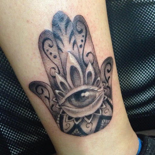 Tattoo Shop «9 Tattoo», reviews and photos, 2443 Orange Ave NE, Roanoke, VA 24012, USA