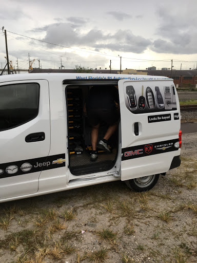 Locksmith «we do locksmith», reviews and photos, 3309 W Kennedy Blvd, Tampa, FL 33609, USA