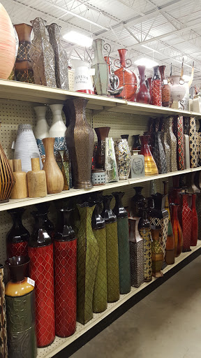 Home Goods Store «At Home», reviews and photos, 6840 NW Loop 410, San Antonio, TX 78238, USA