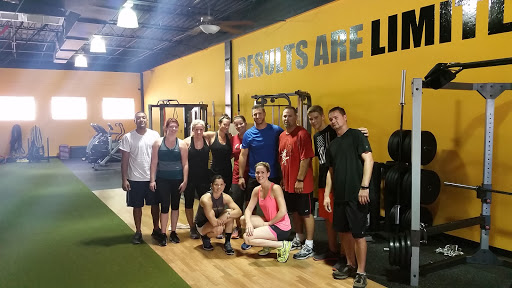 Physical Fitness Program «Contour Fitness», reviews and photos, 34314 US Hwy 19 N, Palm Harbor, FL 34684, USA