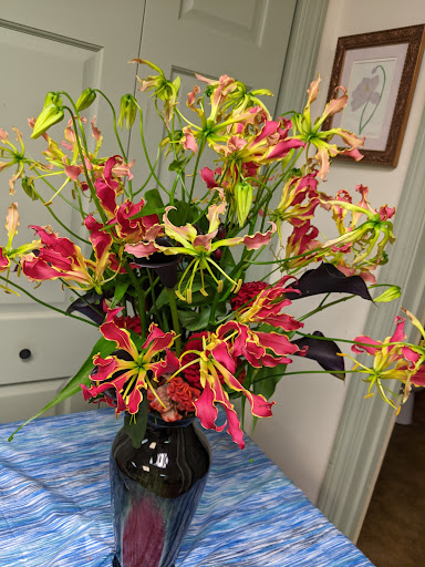 Florist «Given-Erwin Florist», reviews and photos, 328 Cambridge St, Burlington, MA 01803, USA