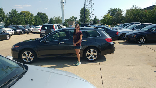 Used Car Dealer «BG Motor Cars», reviews and photos, 24137 111th St f, Naperville, IL 60564, USA