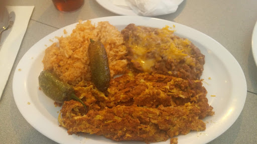 Cafe «Olympic Coffee Shop», reviews and photos, 12192 San Fernando Rd, Sylmar, CA 91342, USA