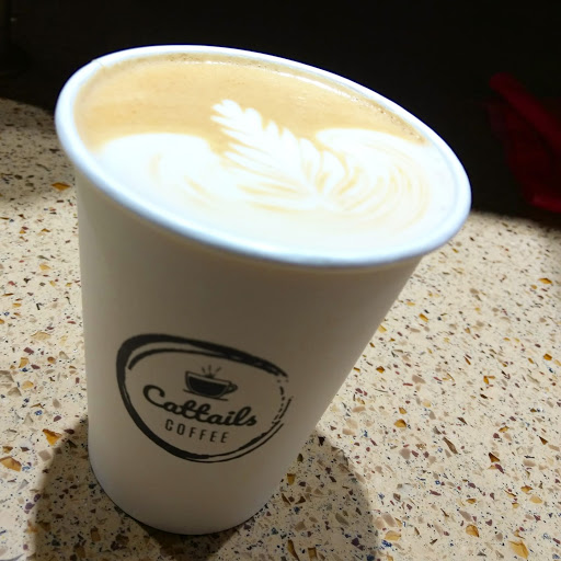 Coffee Shop «Cattails Coffee», reviews and photos, 1000 N Oak Ave, Marshfield, WI 54449, USA