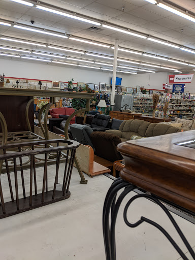 Thrift Store «Arc Thrift Store», reviews and photos, 9131 Washington St, Thornton, CO 80229, USA