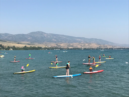 Bear Lake Motorsports in Garden City, Utah