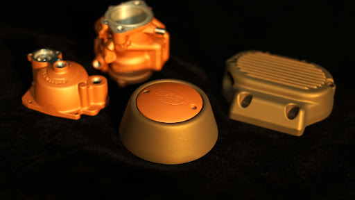 Motorcycle Dealer «Big Dog Motorcycles», reviews and photos, 7339 W 33rd St, Wichita, KS 67205, USA