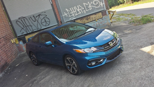 Honda Dealer «Flow Honda in Winston Salem», reviews and photos, 2600 Peters Creek Pkwy, Winston-Salem, NC 27127, USA