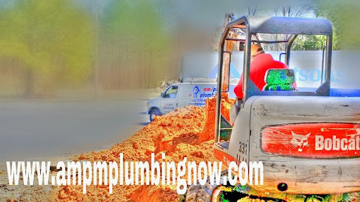 Plumber «am/pm Plumbing», reviews and photos, 5493 Westmoreland Plaza, Douglasville, GA 30134, USA