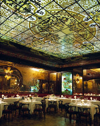 Atmosphère du Restaurant Maxim's à Paris - n°19