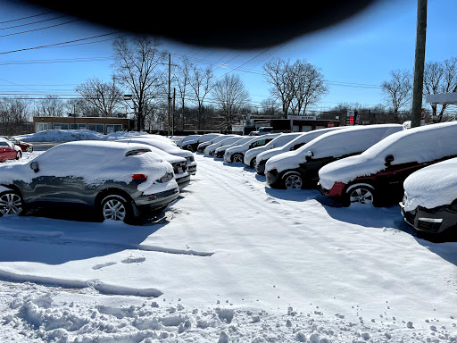 Used Car Dealer «Hudson Auto Traders Inc», reviews and photos, 270 US-6, Mahopac, NY 10541, USA