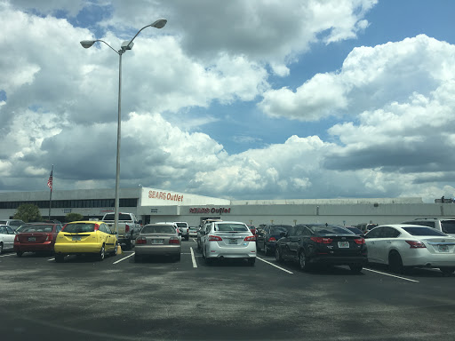 Appliance Store «Sears Outlet», reviews and photos, 3825 Forsyth Rd, Winter Park, FL 32792, USA