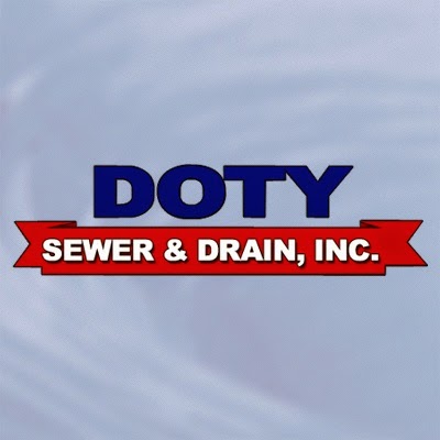 Doty Sewer & Drain Inc. in Trappe, Maryland