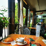 Photo n°1 de l'avis de Benno.a fait le 03/08/2023 à 11:17 sur le  Bar Dante Alighieri à Radda in Chianti