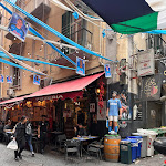 Photo n°1 de l'avis de Abdullah.o fait le 09/11/2023 à 19:00 sur le  Pizzeria Laezza à Naples