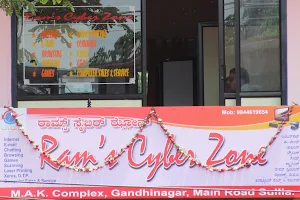 Ram Cyber Zone image