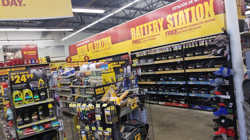 Auto Parts Store «Advance Auto Parts», reviews and photos, 18-37 River Rd, Fair Lawn, NJ 07410, USA