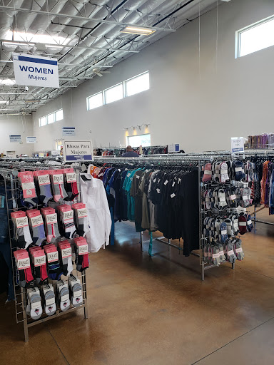 Thrift Store «Goodwill», reviews and photos, 1325 N Main St, Salinas, CA 93906, USA