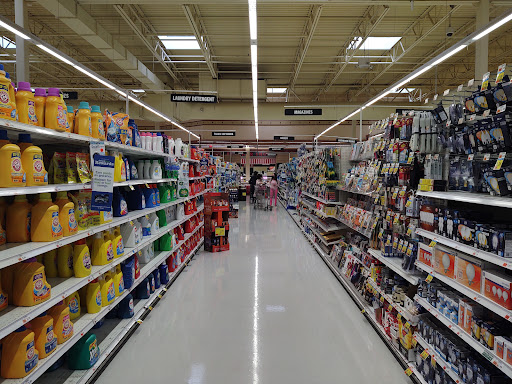 Supermarket «Price Chopper», reviews and photos, 731 Boston Turnpike, Shrewsbury, MA 01545, USA