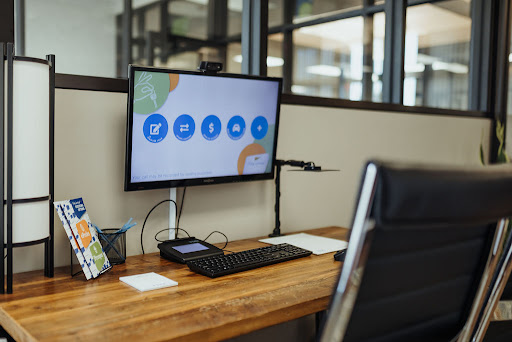 Credit Union «BluCurrent Credit Union», reviews and photos