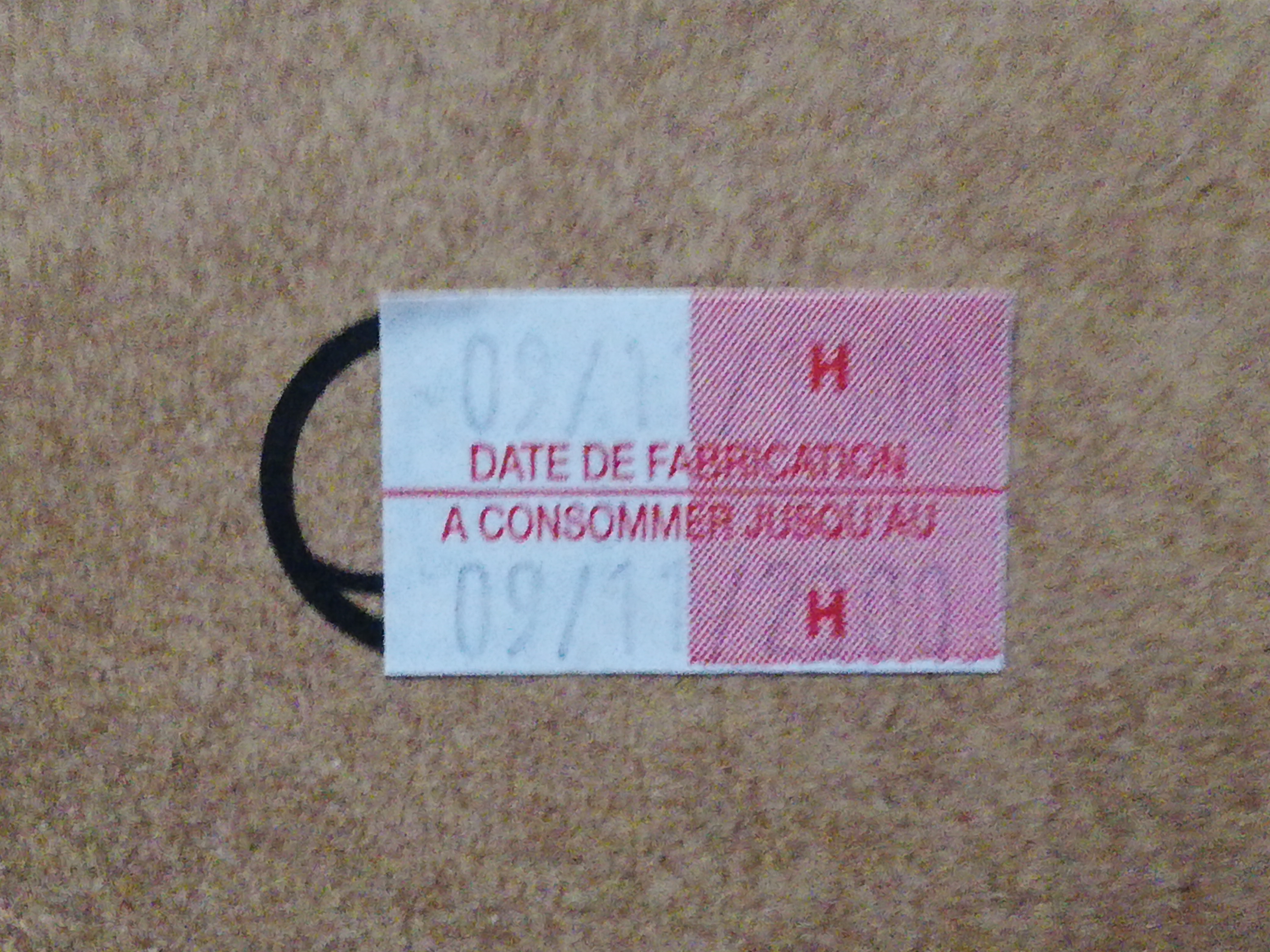 Photo n° 2 de l'avis de Aboudi.a fait le 09/11/2020 à 21:25