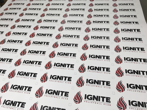 Branded Graphics & Apparel image