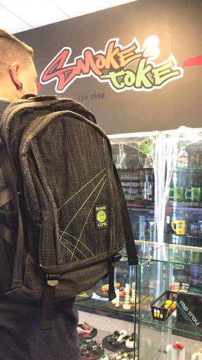 Tobacco Shop «Smoke and Toke», reviews and photos, 870 New Hope Rd, Lawrenceville, GA 30046, USA