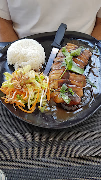 Nouille du Restaurant thaï Ô Impérial à Mauguio - n°6