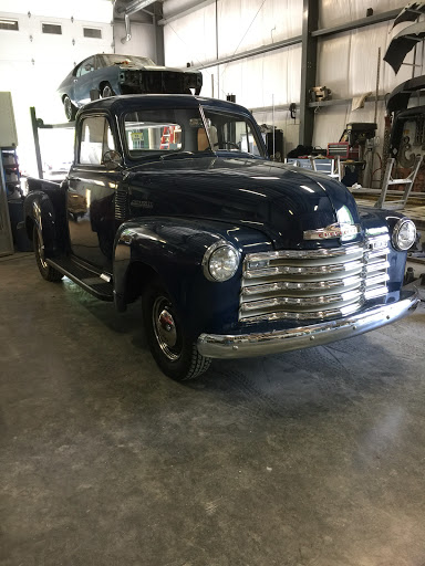 Auto Body Shop «603 Auto & Motorsports (Auto Body)», reviews and photos, 191 Rockingham Rd, Derry, NH 03038, USA