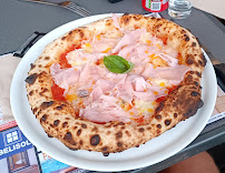 Prosciutto crudo du Pizzeria Parola Pizza à Ollioules - n°4