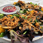 Photo n°1 de l'avis de Andrew.i fait le 14/11/2021 à 13:51 sur le  KOA Brunch Café à Costa da Caparica