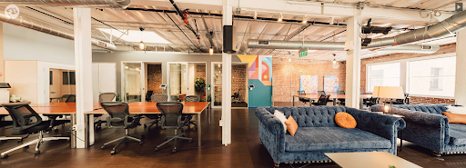 Terminus Agency image